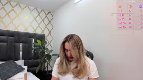 RubbyTaylor online show from 4, 8, 2026