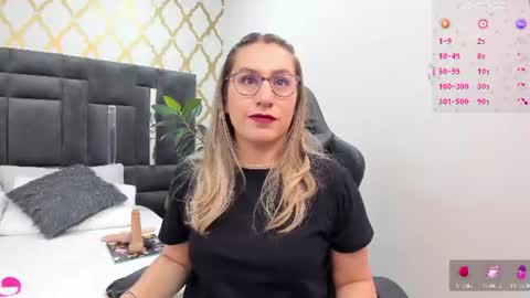 RubbyTaylor online show from 6, 8, 2026