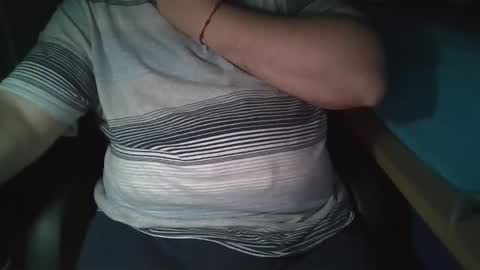 Snapshot of ruben90mr chatting on 25, 9, 2025 ruben90mr online show from 25, 9, 2025