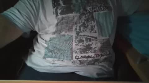 Snapshot of ruben90mr chatting on 14, 10, 2025 ruben90mr online show from 14, 10, 2025