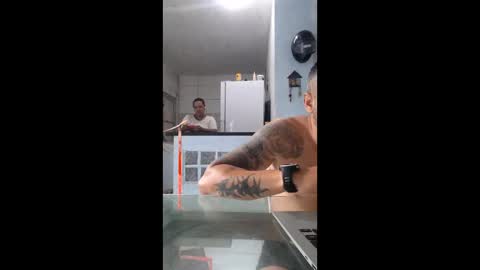 Snapshot of rubensvermelhao chatting on 22, 3, 2026 BlackWhite online show from 22, 3, 2026