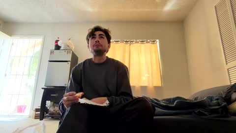 rubenzaragosa09 online show from 29, 4, 2026
