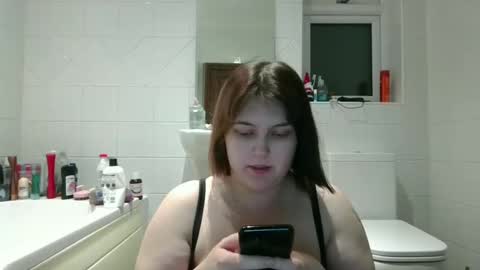 Ruby online show from 18, 1, 2025