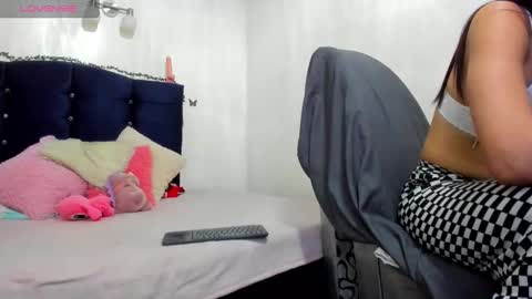 Rubi i love online show from 6, 1, 2025