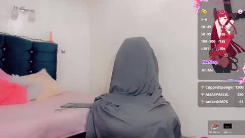 Rubi i love online show from 15, 1, 2025