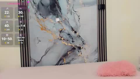 Rubi i love online show from 24, 2, 2026