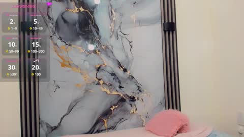 Rubi i love online show from 25, 2, 2026