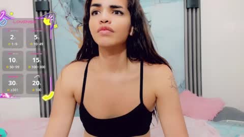 Rubi i love online show from 1, 5, 2026