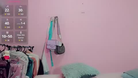 Snapshot of rubi_30 chatting on 24, 7, 2026 Rubi i love online show from 24, 7, 2026