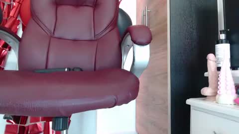 Rubi online show from 15, 7, 2026