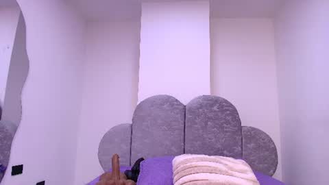 Snapshot of rubi_hops chatting on 16, 7, 2026 Rubi online show from 16, 7, 2026