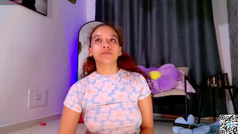 Rubi online show from 10, 1, 2025