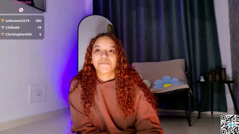 Rubi online show from 15, 1, 2025