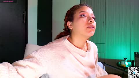 Rubi online show from 25, 1, 2025