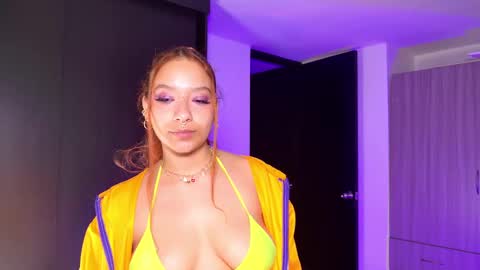 Rubi online show from 7, 3, 2025