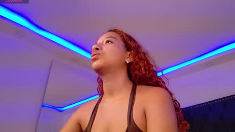 Rubi online show from 2, 11, 2025