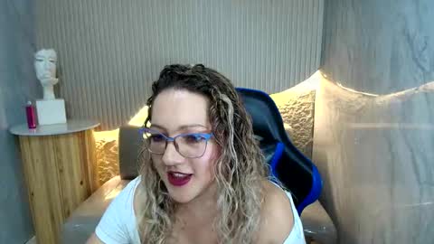 rubia_encantada_r online show from 20, 2, 2026