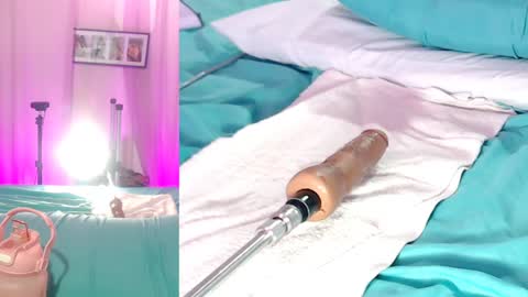 Snapshot of rubidaniells_ chatting on 5, 12, 2024 Daniells online show from 5, 12, 2024