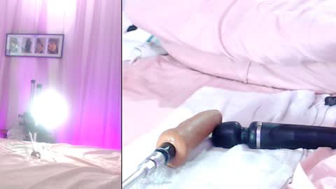 Snapshot of rubidaniells_ chatting on 7, 12, 2024 Daniells online show from 7, 12, 2024