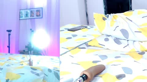 Snapshot of rubidaniells_ chatting on 13, 12, 2024 Daniells online show from 13, 12, 2024