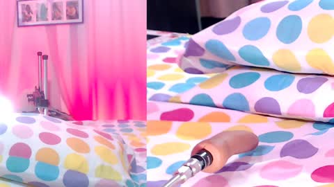 Snapshot of rubidaniells_ chatting on 20, 12, 2024 Daniells online show from 20, 12, 2024