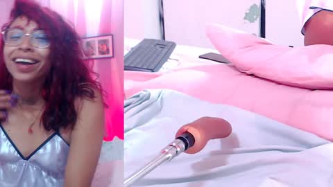 Snapshot of rubidaniells_ chatting on 22, 12, 2024 Daniells online show from 22, 12, 2024