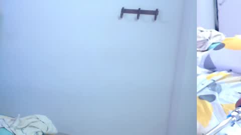 Snapshot of rubidaniells_ chatting on 12, 1, 2025 Daniells online show from 12, 1, 2025