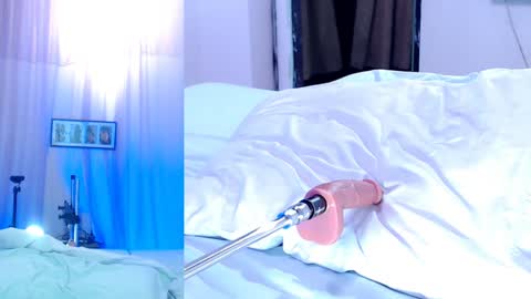 Snapshot of rubidaniells_ chatting on 14, 1, 2025 Daniells online show from 14, 1, 2025