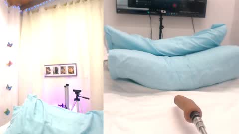 Snapshot of rubidaniells_ chatting on 4, 3, 2025 Daniells online show from 4, 3, 2025