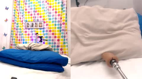 Snapshot of rubidaniells_ chatting on 7, 3, 2025 Daniells online show from 7, 3, 2025