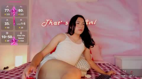 Rubi  online show from 17, 2, 2026