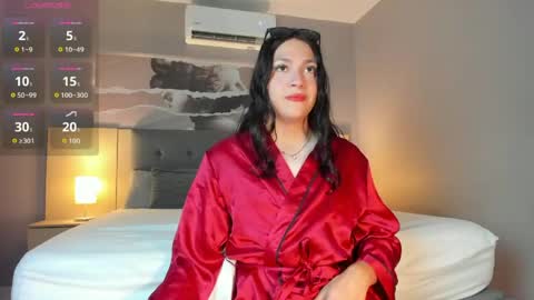 Rubi  online show from 2, 5, 2026