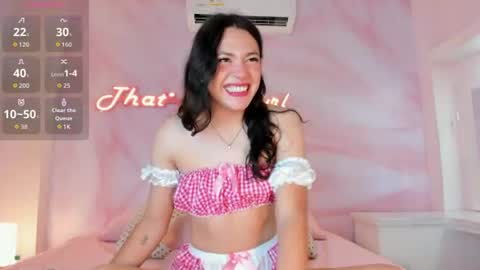 Rubi  online show from 28, 6, 2026