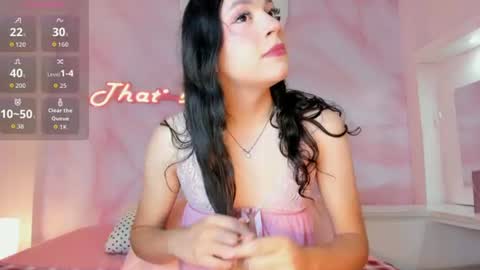 Rubi  online show from 19, 7, 2026