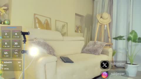 Rubi online show from 15, 1, 2025