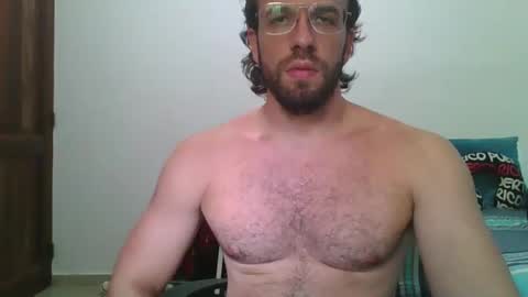 rubio121 online show from 6, 11, 2025