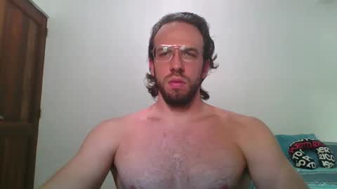 rubio121 online show from 23, 3, 2026