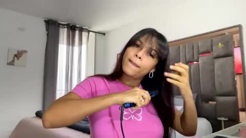 RubiOberli 9 INCH Guys my blue page is available now  online show from 3, 2, 2025