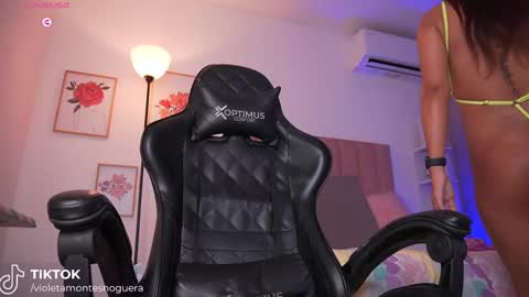 RubiOberli 9 INCH Guys my blue page is available now  online show from 14, 9, 2025