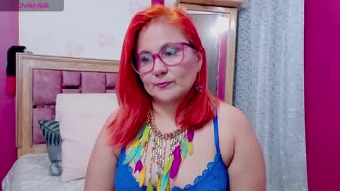 RubiQueens online show from 18, 2, 2026