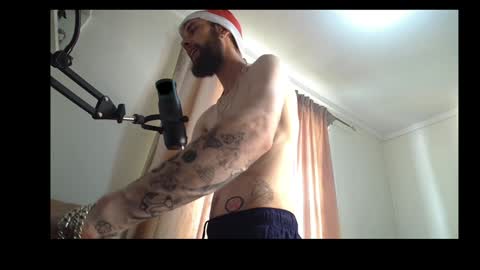 Snapshot of rubitricky chatting on 5, 12, 2024 RubitRicky online show from 5, 12, 2024