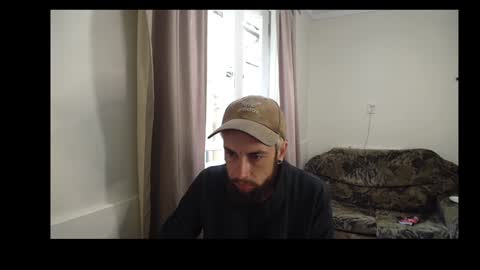 Snapshot of rubitricky chatting on 5, 12, 2024 RubitRicky online show from 5, 12, 2024