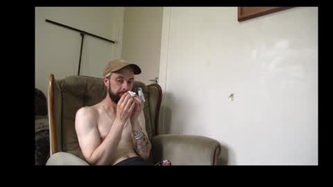 Snapshot of rubitricky chatting on 8, 12, 2024 RubitRicky online show from 8, 12, 2024