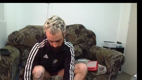 Snapshot of rubitricky chatting on 6, 1, 2025 RubitRicky online show from 6, 1, 2025