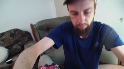 Snapshot of rubitricky chatting on 7, 1, 2025 RubitRicky online show from 7, 1, 2025