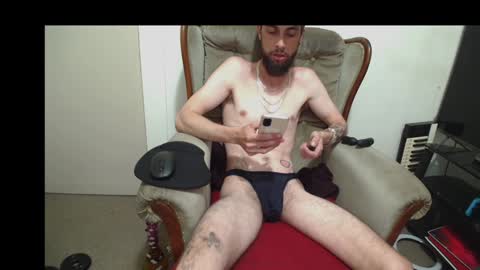 Snapshot of rubitricky chatting on 10, 1, 2025 RubitRicky online show from 10, 1, 2025