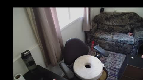 Snapshot of rubitricky chatting on 13, 1, 2025 RubitRicky online show from 13, 1, 2025