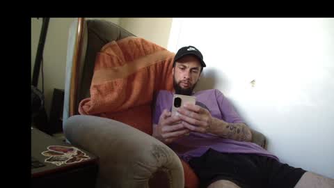 Snapshot of rubitricky chatting on 15, 1, 2025 RubitRicky online show from 15, 1, 2025