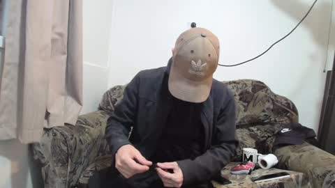 Snapshot of rubitricky chatting on 25, 1, 2025 RubitRicky online show from 25, 1, 2025