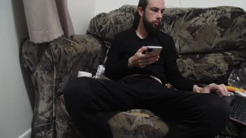 Snapshot of rubitricky chatting on 28, 1, 2025 RubitRicky online show from 28, 1, 2025